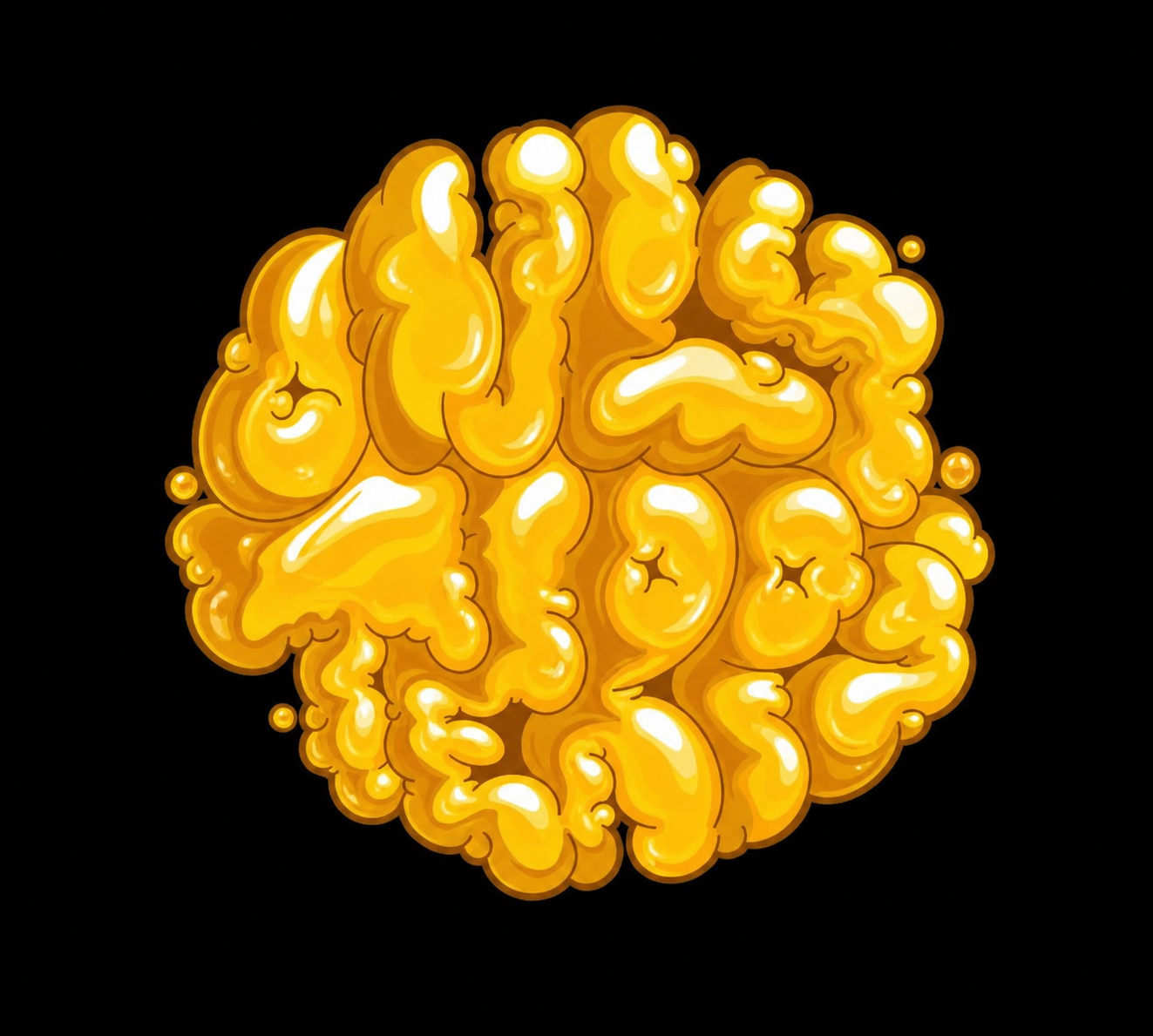 Permanent maker, forbidden fruit, Guava gelato, papaya huasca